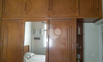 Imagem 14: Apartamento com 3 quartos à venda, 80 m² por R$ 550.000 - Vila Isabel - Rio de Janeiro/RJ