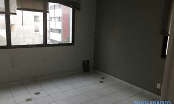 Imagem 2: CONJ. COMERCIAL - VILA CLEMENTINO - SP