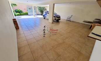 Imagem 3: Casa R$ 700 mil / R$ 3 mil (locação) Jd. Santa Fé