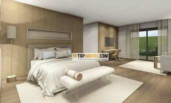 Imagem 4: Casa a Venda no Condomínio Terras II - Luxo e Conforto Abraçam a Natureza