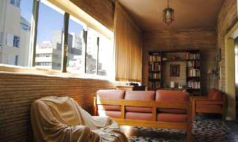 Imagem 4: APARTAMENTO MUITO ESPAÇOSO COM CONFORTO E AMPLITUDE EM TODOS OS CÔMODOS - EXCELENTE OPORTU