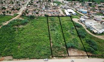 Imagem: Vendo área de 3500 metros