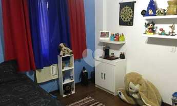 Imagem 6: Apartamento com 3 dormitórios à venda, 86 m² por R$ 600.000,00 - Recreio dos Bandeirantes