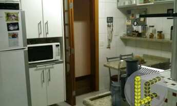 Imagem 3: Venda Apartamento Sao Caetano do Sul Santo Antonio Ref: 3215