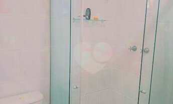 Imagem 6: Casa com 2 dormitórios à venda, 88 m² por R$ 399.000,00 - Taquara - Rio de Janeiro/RJ