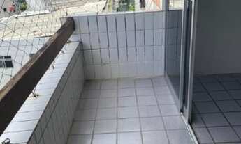 Imagem 4: Apartamento em Candeias com 3 qts(sendo 1 suíte) perto do Bompreço à 200mt do mar