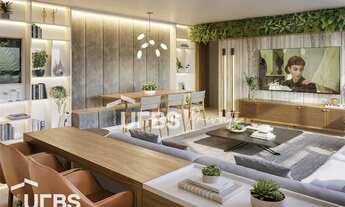 Imagem 5: Full Bueno - Apartamento 3 quartos, sendo 3 suítes