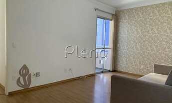 Imagem 5: Apartamento - Botafogo - Campinas