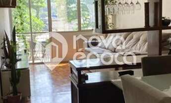 Imagem 3: Botafogo Apartamento com 2 dormitórios