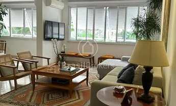 Imagem 2: Rio de Janeiro - Apartamento Padrão - Ipanema