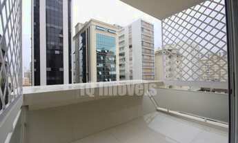 Imagem 3: Apartamento a venda, Santa Cecília, 210m², 3 dormitórios,1 suíte e 2 vagas