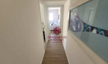 Imagem 5: Apartamento para alugar, 52 m² por R$ 3.240,00/mês - Centro - Maringá/PR