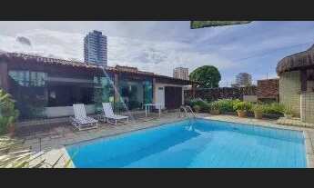 Imagem 2: Excelente casa localizada em Candeias, ao lado do Café Fridda com 350m²