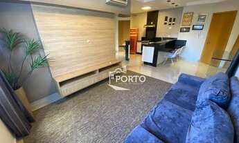 Imagem: Excelente apartamento mobiliado com 1 dormitório