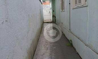 Imagem: Casa com 1 dormitório para alugar, 40 m²