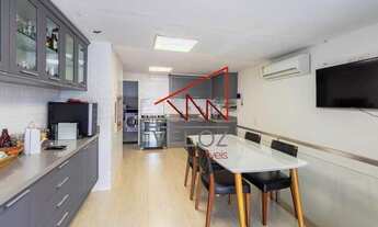 Imagem 2: Apartamento-À VENDA-Leblon-Rio de Janeiro-RJ