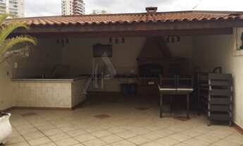 Imagem 5: Apartamento para Venda e Aluguel, 240 m, 4 quartos, 2 suítes, 3 vagas, andar alto