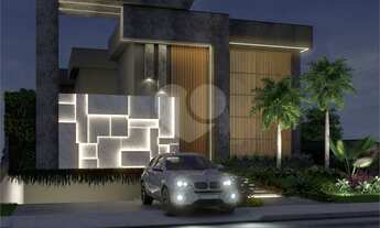 Imagem 3: Condomínio Campos de Santo Antônio II - Itu/SP