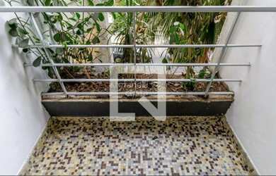 Imagem 3: Apartamento charmoso Edifício da década de 60