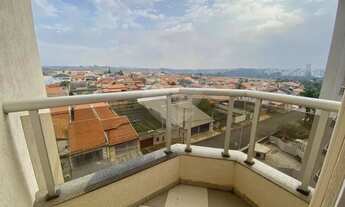 Imagem 6: Apartamento para venda com 85 metros quadrados com 3 quartos em Jardim Macarenko - Sumaré