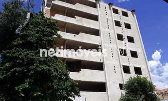 Imagem: Venda Apartamento 4 quartos Santa Inês