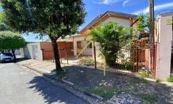 Imagem 4: Casa com 3 dormitórios à venda, 166 m² por R$ 500.000,00 - Vila Santa Catarina - Americana