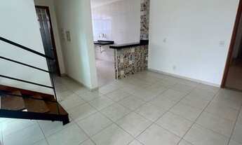 Imagem 2: Cobertura em São Pedro - Juiz de Fora