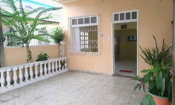 Imagem: MANAUS - Casa Padrão - SANTA LUZIA