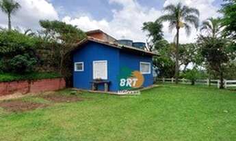 Imagem 2: TE0093- Terreno à venda, 1000 m² por R$ 500.000 - Saboó - São Roque/SP