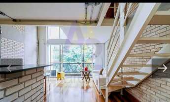 Imagem: LOFT DUPLEX TODO REFORMADO E MOBILIADO