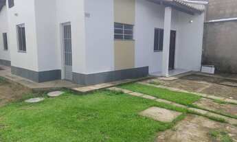 Imagem 2: Casa com 3 dormitórios à venda, 64 m² por R$ 230.000 - Araçagy - Raposa/MA
