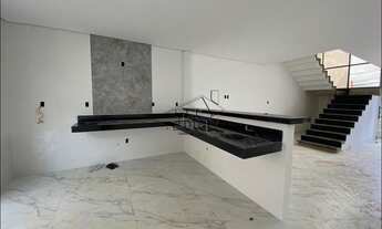 Imagem 4: Casa de 142 m² de área construída c/ 3 qtos (st) no bairro Nova Vila Bretas