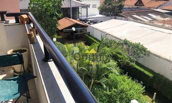 Imagem 3: Apartamento com 3 dormitórios, 92 m² - venda por R$ 865.000 ou aluguel por R$ 9.350/mês