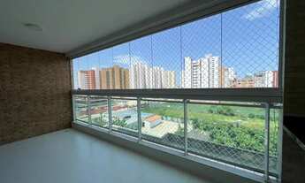 Imagem 7: JS Apartamento para venda possui 163 metros quadrados com 4 quartos em Ponta D'Areia