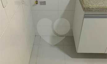 Imagem 2: Apartamento 42 m² composto de 1 quarto- Centro