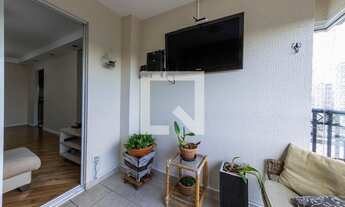 Imagem 6: Apartamento para Aluguel - Vila Santa Clara, 3 Quartos, 70 m2