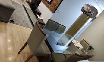 Imagem 5: Apartamento com 1 suíte + 2 quartos, 78 m² - venda por R$ 500.000 ou aluguel por R$ 2.700