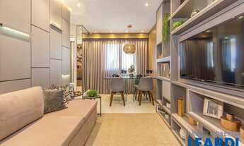 Imagem 3: APARTAMENTO - VILA BREMEN - SP