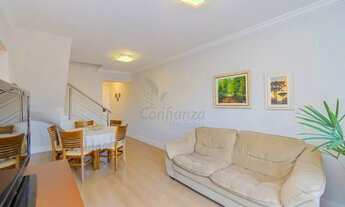 Imagem 5: Cobertura com 4 dormitórios à venda, 173 m² por R$ 1.200.000,00 - Vila Izabel - Curitiba/P