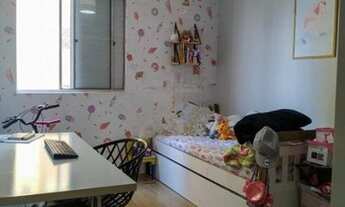 Imagem 9: Apartamento à venda 2 quartos 1 vaga Chácara Realto Baeta Neves - São Bernardo do Campo