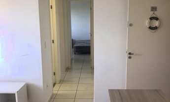 Imagem 5: Alugo apartamento mobiliado ou sem mobília