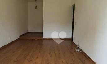 Imagem 6: Apartamento com 1 dormitório à venda, 56 m² por R$ 319.000,00 - Andaraí - Rio de Janeiro/R