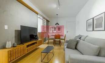 Imagem 2: Apartamento para alugar no bairro Itaim Bibi - São Paulo/SP, Zona Oeste