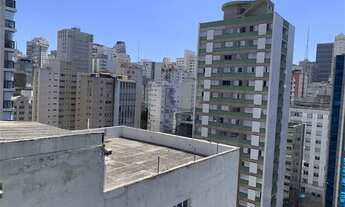 Imagem 6: São Paulo - Apartamento Padrão - JARDIM PAULISTA