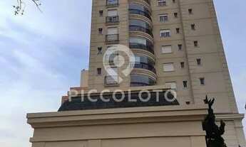 Imagem: Apartamento - Cambuí - Campinas