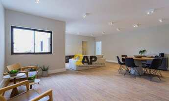 Imagem 3: Apartamento p/ venda na Vila Leopoldina, 3 dorms, 140 m², R$ 1.068.900,00 - Condomínio Par