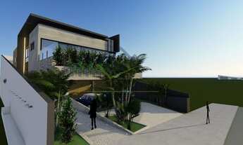 Imagem 5: SANTANA DE PARNAÍBA - Loteamento/Condomínio - ALPHAVILLE