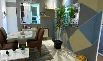 Imagem 4: Apartamento para Venda em Nova Iguaçu, Centro, 2 dormitórios, 1 suíte, 2 banheiros, 2 vaga