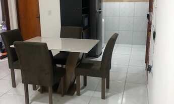 Imagem 2: Repasso apartamento em condomínio fechado