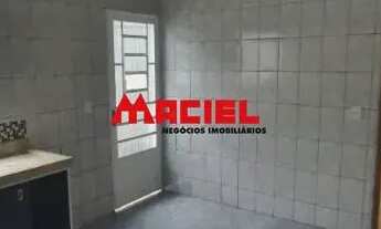 Imagem 2: Casa Padrão em São José dos Campos